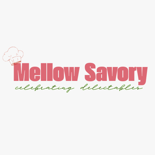 mellowsavory.com